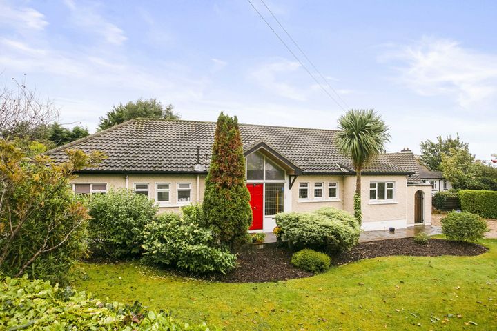 69 Offington Park, Sutton, Dublin 13, Dublin 13, Dublin