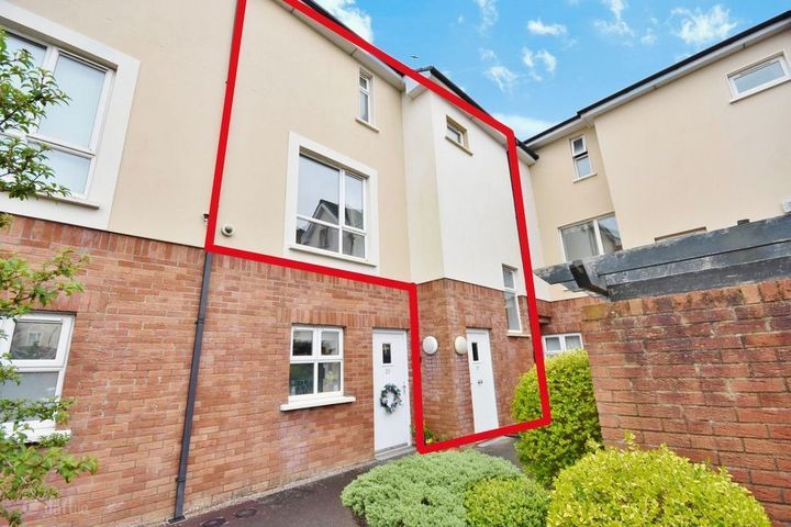 19 Brook Lodge House, Oakview Village, Tralee, Co. Kerry, V92PT82