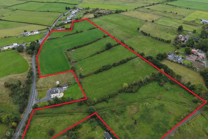 Crossursa, Headford, Co. Galway