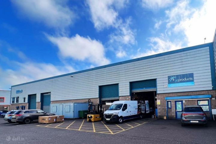 Unit 5-7, City North Business Park, Ballincrokig, Co. Cork, T23DX90