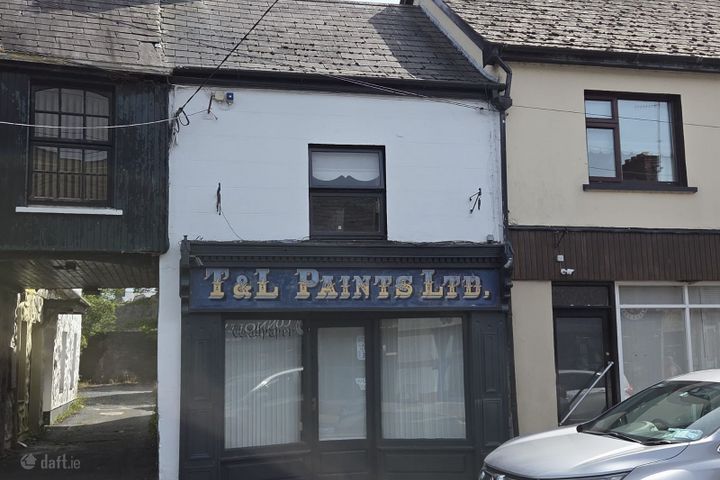 12 O'Neill Street, Carrickmacross, Co. Monaghan, A81KT20