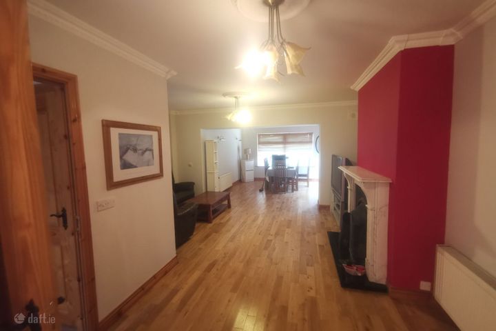 Slade Castle, Saggart, Co. Dublin