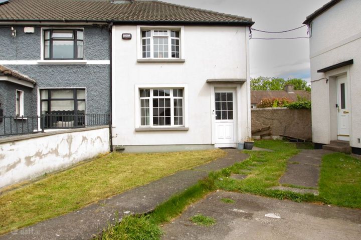 428 Galtymore Road, Dublin 12, Drimnagh, Dublin 12, D12X016