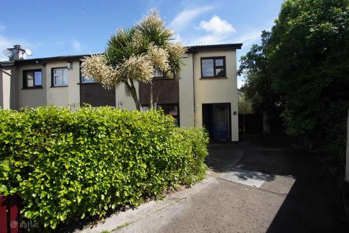 35 Aherlow Close, Caherdavin, Caherdavin, Co. Limerick, V94KDX8