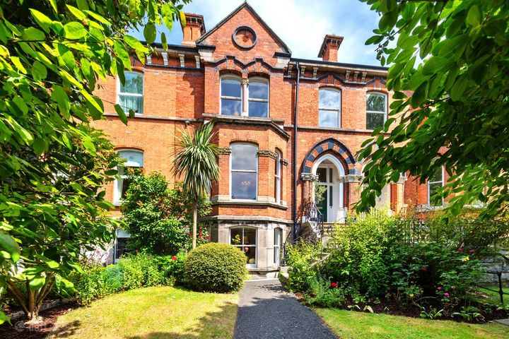 48 Northumberland Road, Ballsbridge, Dublin 4, D04C6C5