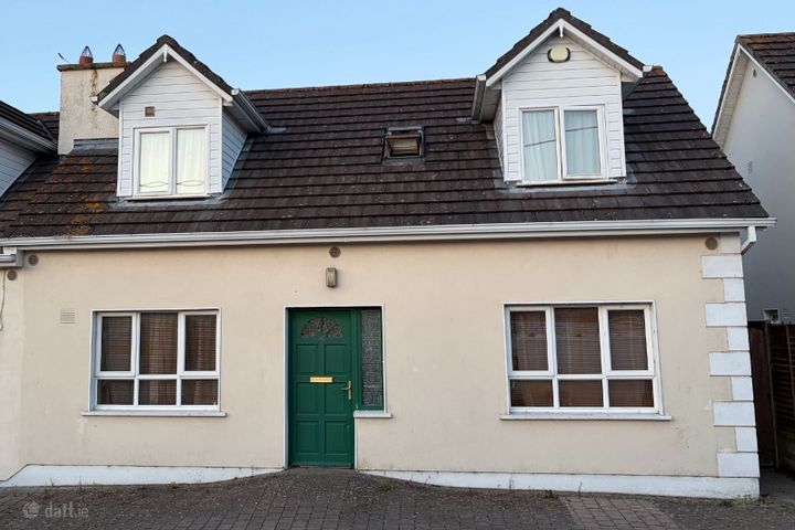 Leighlinbridge, Carlow, Leighlinbridge, Co. Carlow