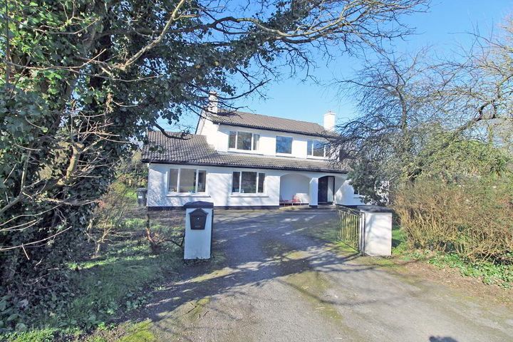 Marsh Road, Bellurgan, Dundalk, Co. Louth, A91V8K8