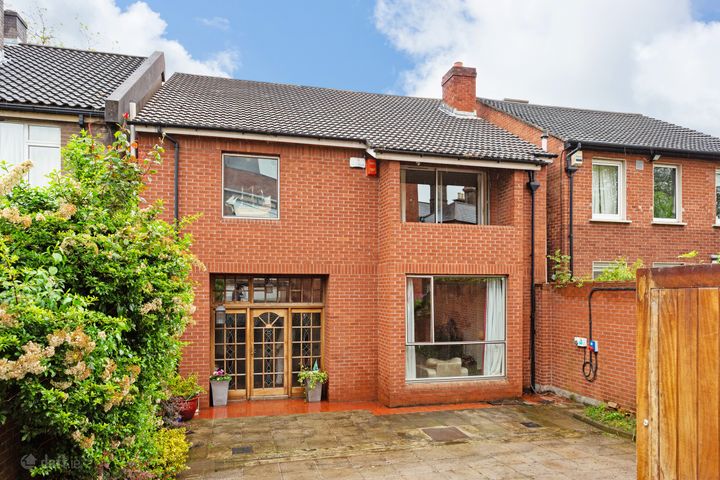 23 Waterloo Lane, Ballsbridge, Dublin 4, Dublin 4, Dublin