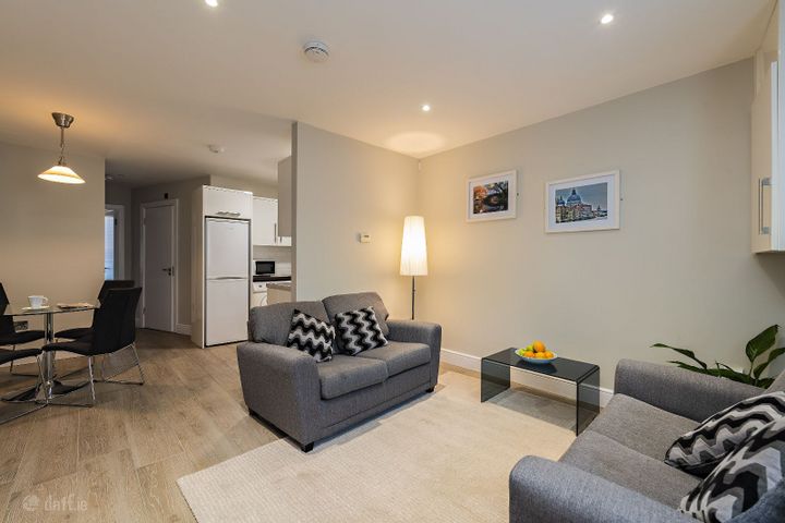 Richmond Road, Fairview, Dublin 3