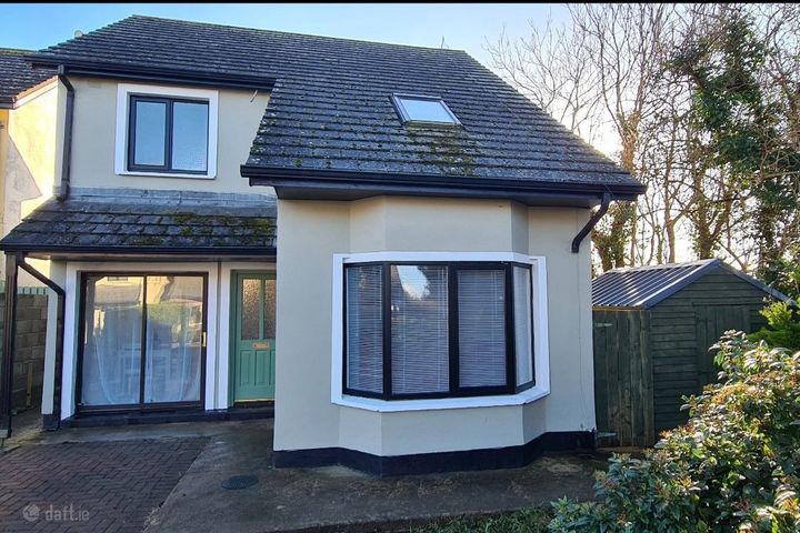 3 Beachside Place, Riverchapel, Co. Wexford