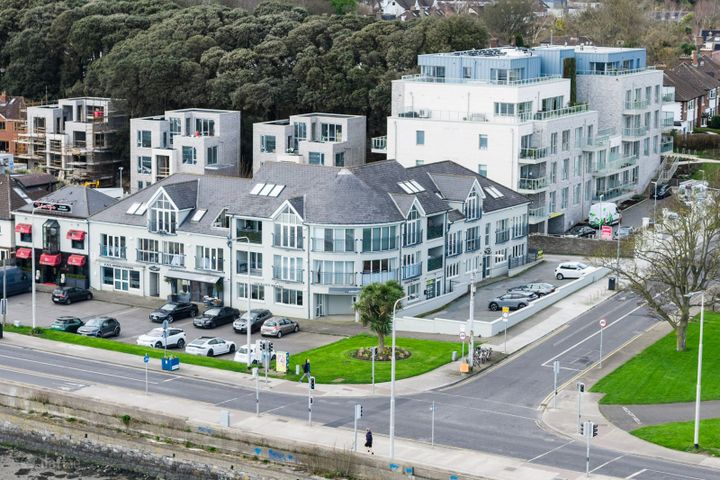 Mount Prospect House, Dollymount, Dublin 3, D03X9Y3