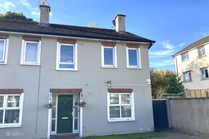 18 Croke Gardens, Thurles, Co. Tipperary, E41A9Y8