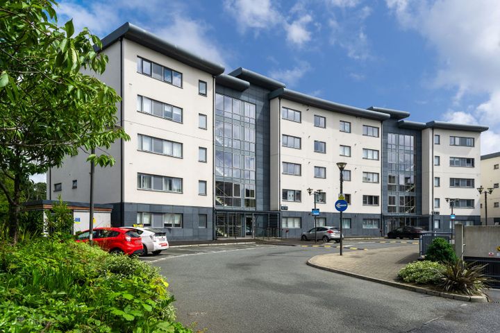Apt 200 The Elms, Carrington Park, Northwood Dublin 9, Dublin 9, Dublin