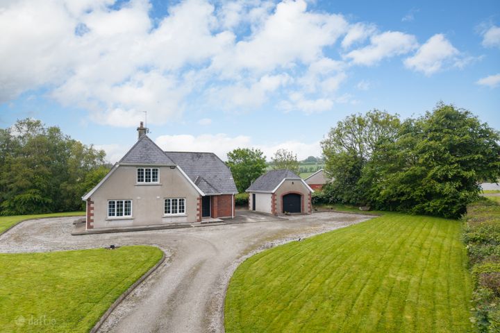Coolateggart, Taghmon, Co. Wexford, Y35EH36