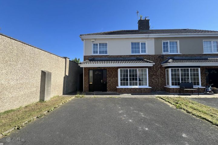 109 Glendale Lawn, Old Singland Road, Limerick, Co. Limerick, V94D43C