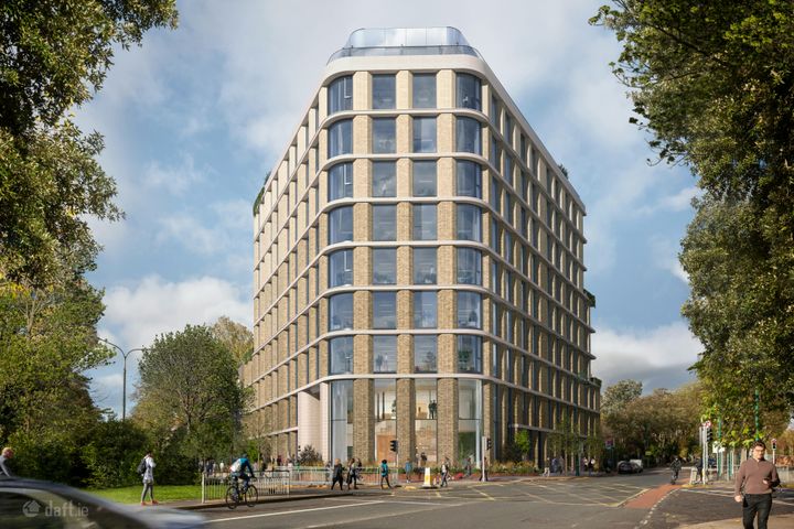 One Pembroke, Dublin 4