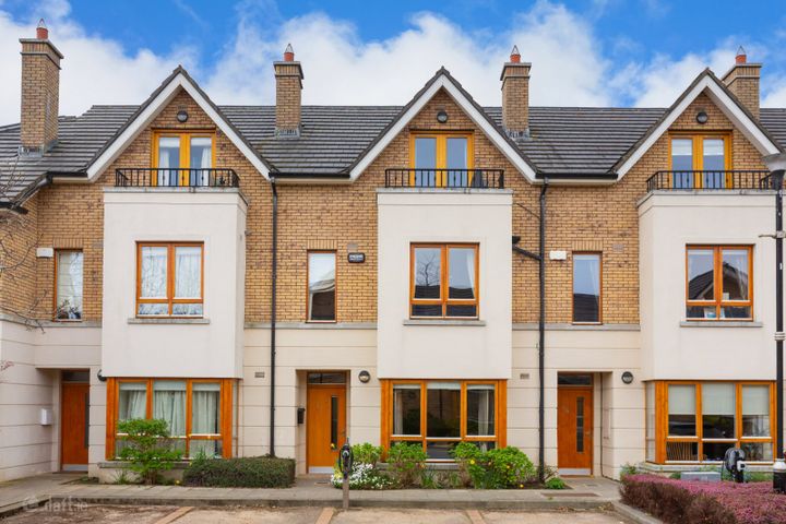 210 Trimbleston, Goatstown Road, Goatstown, D14HE61