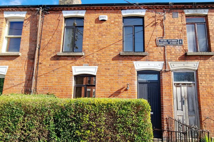 35 Reuben Street, Rialto, Dublin 8, D08ARY9
