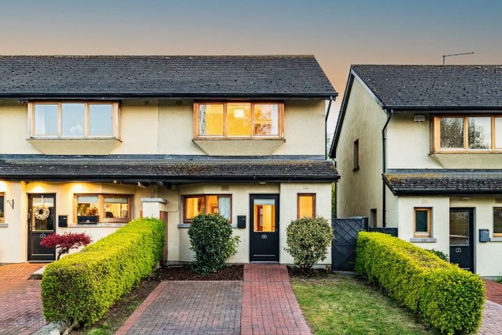 6 The Stables, Kill, Kill, Co. Kildare, W91WK07