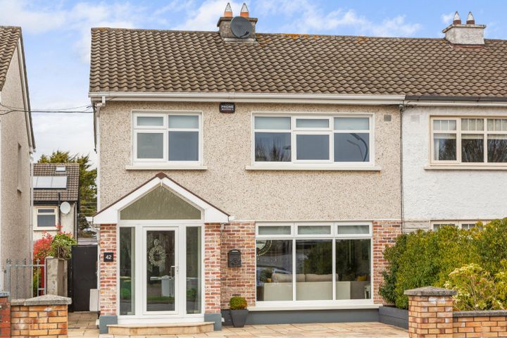 42 Willington Avenue, Templeogue, Dublin 6W, Templeogue, Dublin 6W, D6WFW64