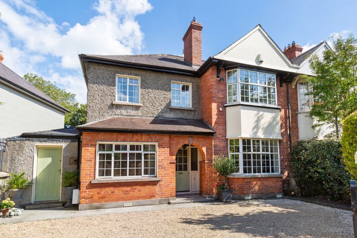 4 Anglesea Road, Ballsbridge, Dublin 4, D04 N2A4