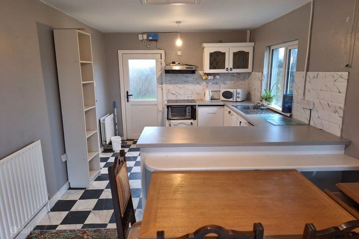 Station Rd, Balla, Mayo, Mayo