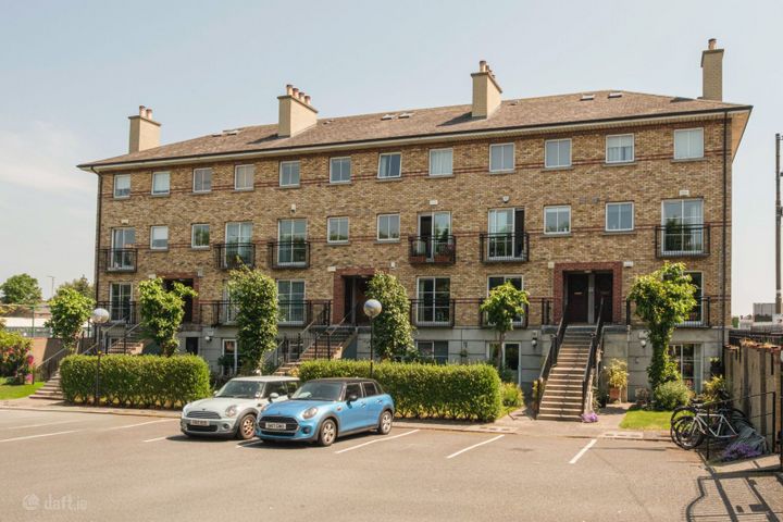 9 The Innings, Observatory Lane, Rathmines, Dublin 6, D06W741