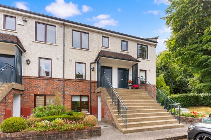 4 Merrion Grove, Blackrock, Co. Dublin, A94V7V8