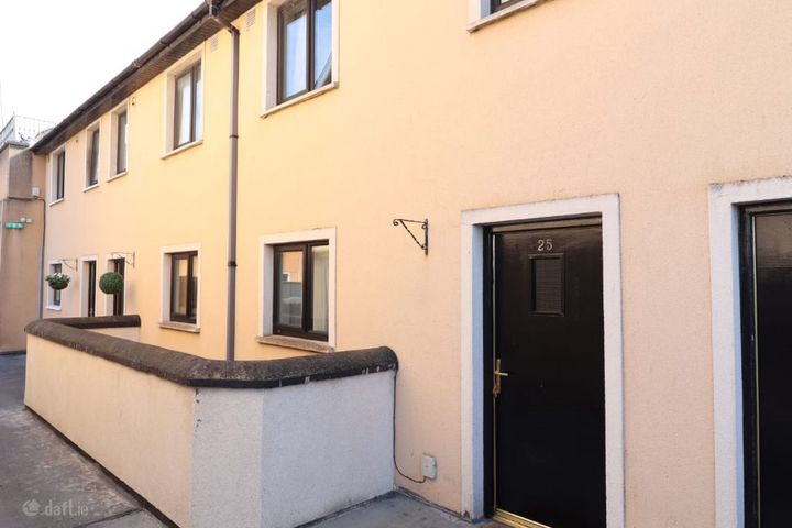 Apartment 25, Castle Gate, Kennedy Street, Carlow Town, Co. Carlow, R93V304
