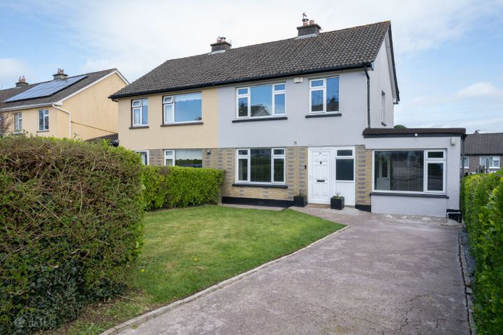 32 Coolroe Heights, Ballincollig, Ballincollig, Co. Cork, P31KH36