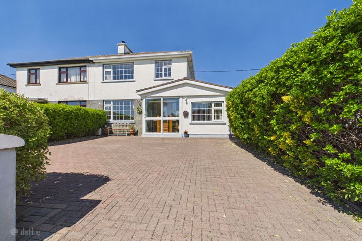 32 Green Road, Carlow Town, Co. Carlow, R93A215