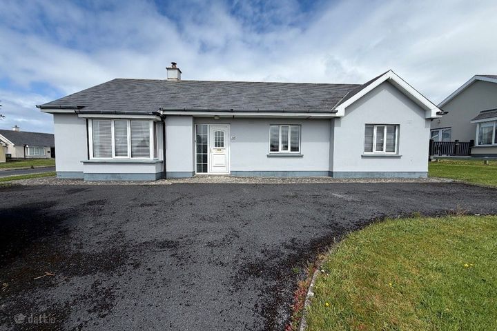 34 Westpark, Spanish Point, Spanish Point, Co. Clare, V95NY61
