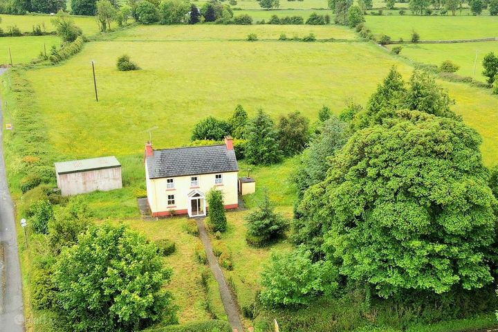 Caldrymoran, Elphin, Elphin, Co. Roscommon, F45D592