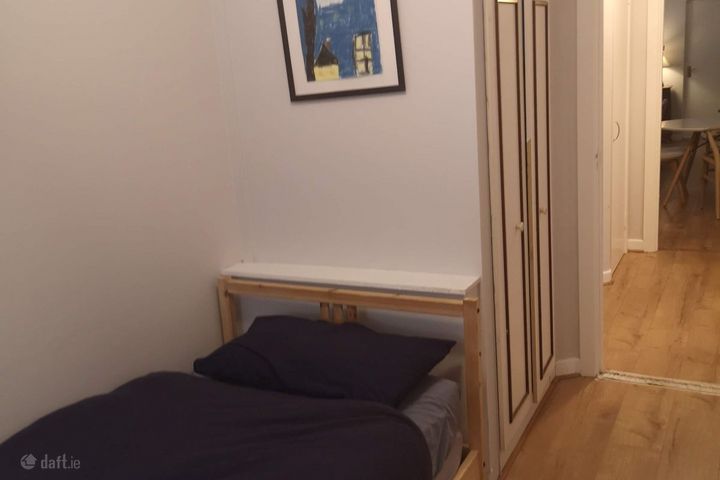 114 Bridge Water Quay, Conyngham Road, Dublin 8, Islandbridge, Co. Dublin