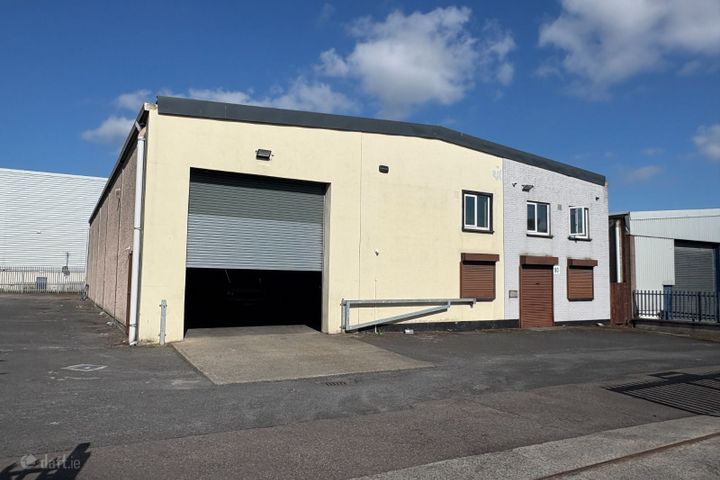 Unit 90, Hawthorn Road, Western Industrial Estate , Fox & Geese, Co. Dublin, D12KT9X
