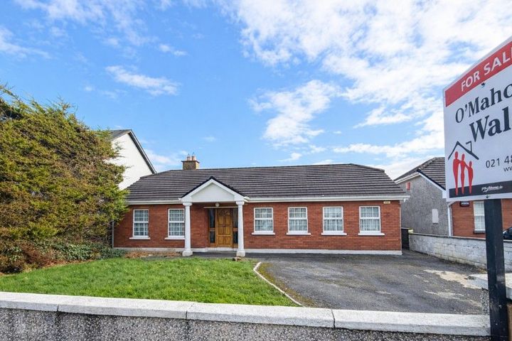 3 Deanrock Cottages, Togher (Cork City), Co. Cork, T12X89E