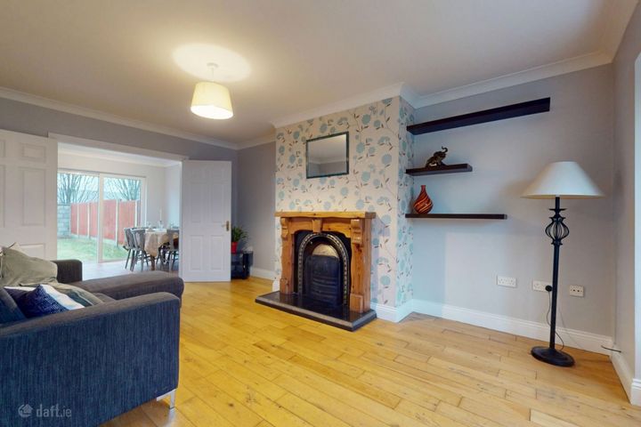 11 The Hawthorns, Roseleigh, Carrigeen, Co. Kilkenny, X91X7A4 - Photo 2