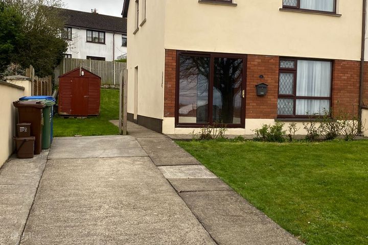 6 Sycamore Heights, Patrickswell, Limerick, Patrickswell, Co. Limerick