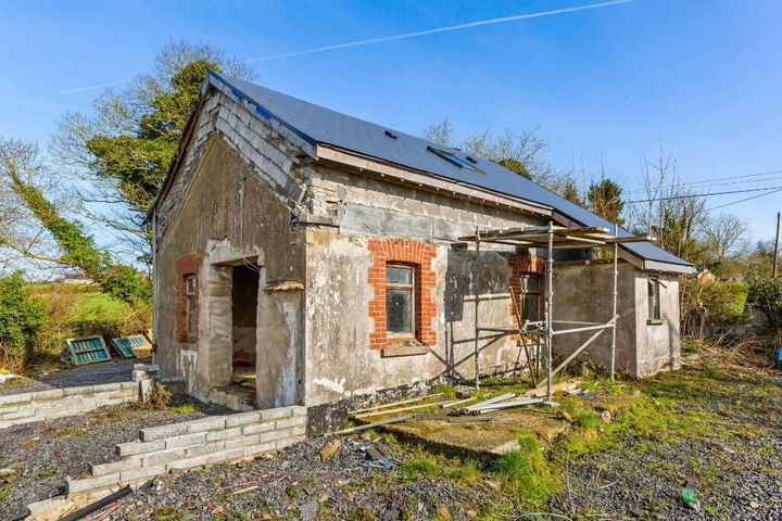 Horath, Carlanstown, Kells, Co. Meath, Carlanstown, Co. Meath, A82K76W