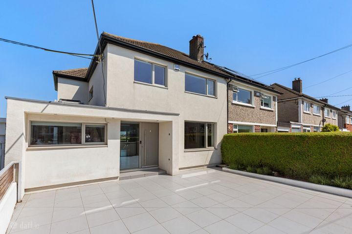 40 Mapas Road, Dalkey, Co. Dublin, A96RK72