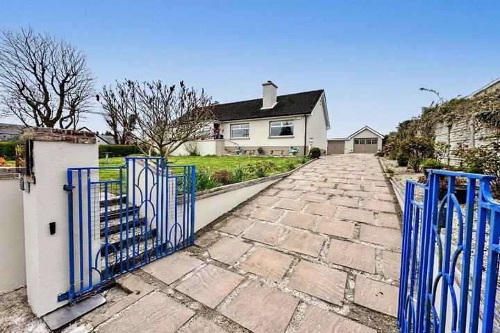 Old Park, The Turretts, Charleville, Co. Cork, P56CH76