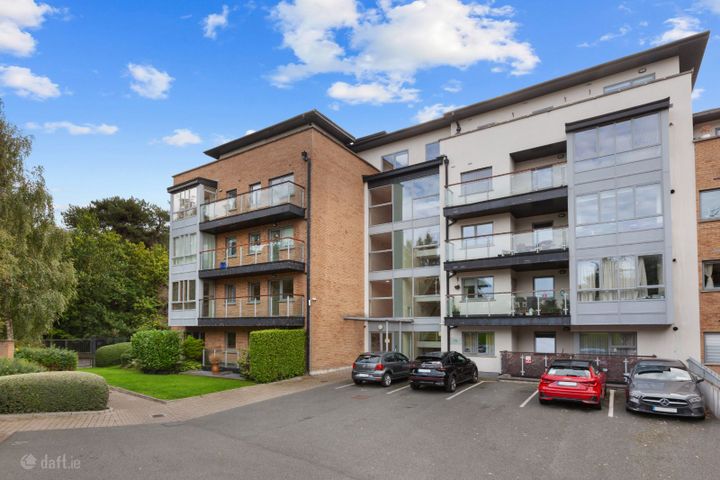 Apartment 31, Block 4, The Watermill, Raheny, Dublin 5, D05D769