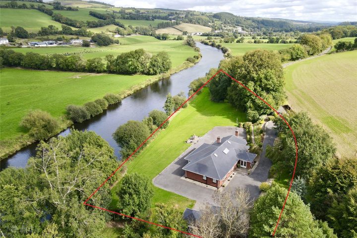 Blackwater Beeches, Cloonbeg, Ballyduff Upper, Co Waterford, P51YY67