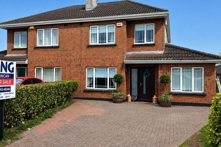 79 Stonebridge Park, Rochfortbridge, Co. Westmeath, N91WR04