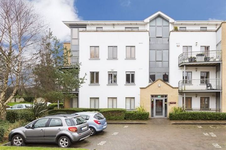 3 Keane Hall, Collegewood, Castleknock, Dublin 15, D15TX08