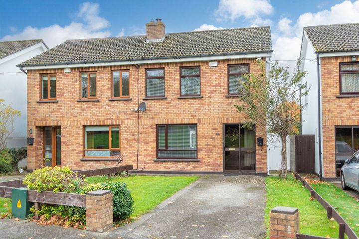 31 Edmondstown Green, Moyville, Rathfarnham, Co. Dublin, D16N2C7