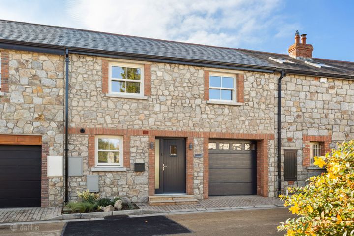3 Elton Mews, Elton Court, Sandycove, Co. Dublin