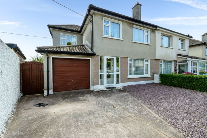 24 Glendale Road, Glasheen, Glasheen, Co. Cork, T12A9C4