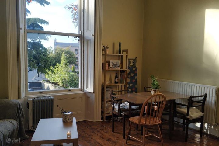 Flat 5, 65 Terenure Road East, Rathgar, Dublin 6