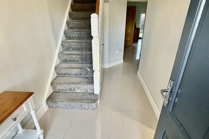 Fern Drive, Castle Heights, Kilmoney, Carrigaline, Co. Cork